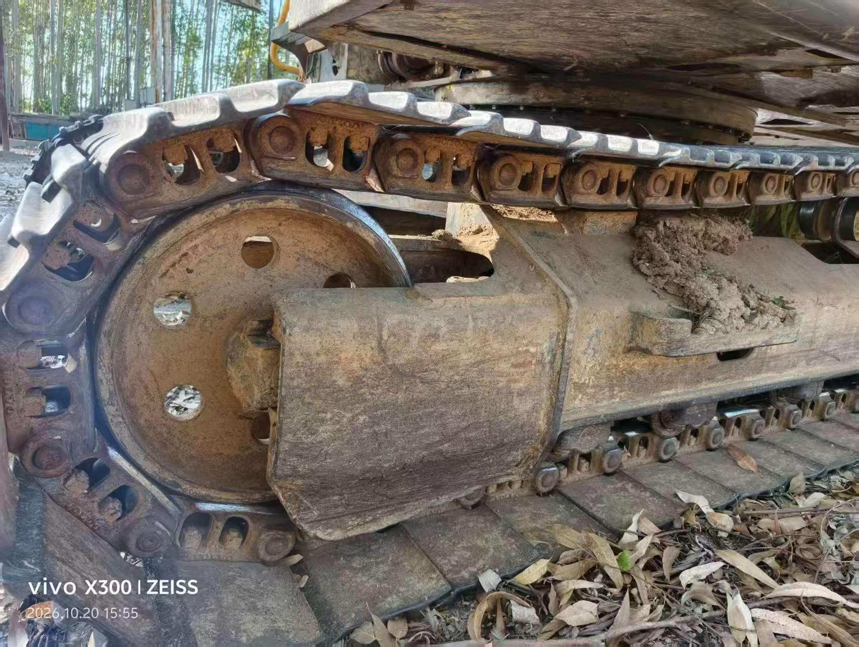 Buy Volvo L120E Used Excavator / 9