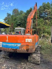 Buy Hitachi EX230-6 Used Excavator / 3 Buy Hitachi EX230-6 Used Excavator / 3