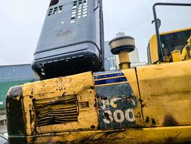 Buy Komatsu PC300 Used Excavator / 7 Buy Komatsu PC300 Used Excavator / 7