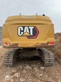 Buy Caterpillar 349E Used Excavator / 7 Buy Caterpillar 349E Used Excavator / 7
