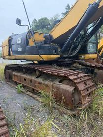 Buy Caterpillar 336E Used Excavator / 2 Buy Caterpillar 336E Used Excavator / 2