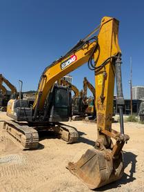 Buy XCMG Used Excavator / 3 Buy XCMG Used Excavator / 3