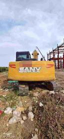 Buy Sany SY135 Used Excavator / 2 Buy Sany SY135 Used Excavator / 2