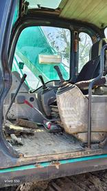 Buy Kobelco SK200-10 Used Excavator / 9 Buy Kobelco SK200-10 Used Excavator / 9