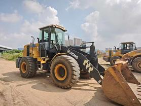 Buy XCMG Used Loader / 3 Buy XCMG Used Loader / 3