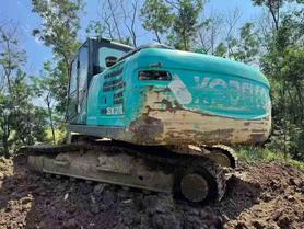 Buy Kobelco Used Excavator / 4 Buy Kobelco Used Excavator / 4