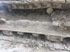 Buy Kobelco SK210 Used Excavator / 5 Buy Kobelco SK210 Used Excavator / 5