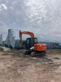 Buy Hitachi ZX70-5G Used Excavator / 4 Buy Hitachi ZX70-5G Used Excavator / 4