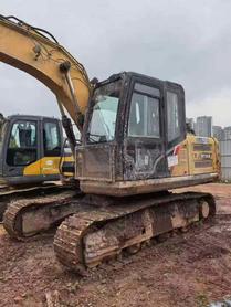 Buy Sany SY155C Used Excavator / 2 Buy Sany SY155C Used Excavator / 2