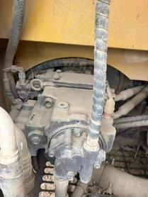 Buy Sany SY155C Used Excavator / 6 Buy Sany SY155C Used Excavator / 6