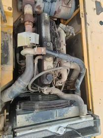 Buy Sany SY195C Used Excavator / 3 Buy Sany SY195C Used Excavator / 3
