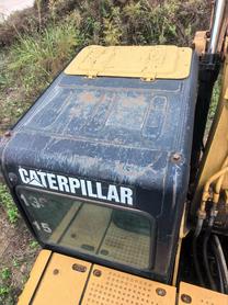 Acheter Pelle Caterpillar M315 d'occasion / 8 Acheter Pelle Caterpillar M315 d'occasion / 8