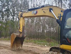 Buy Caterpillar 336E Used Excavator / 5 Buy Caterpillar 336E Used Excavator / 5