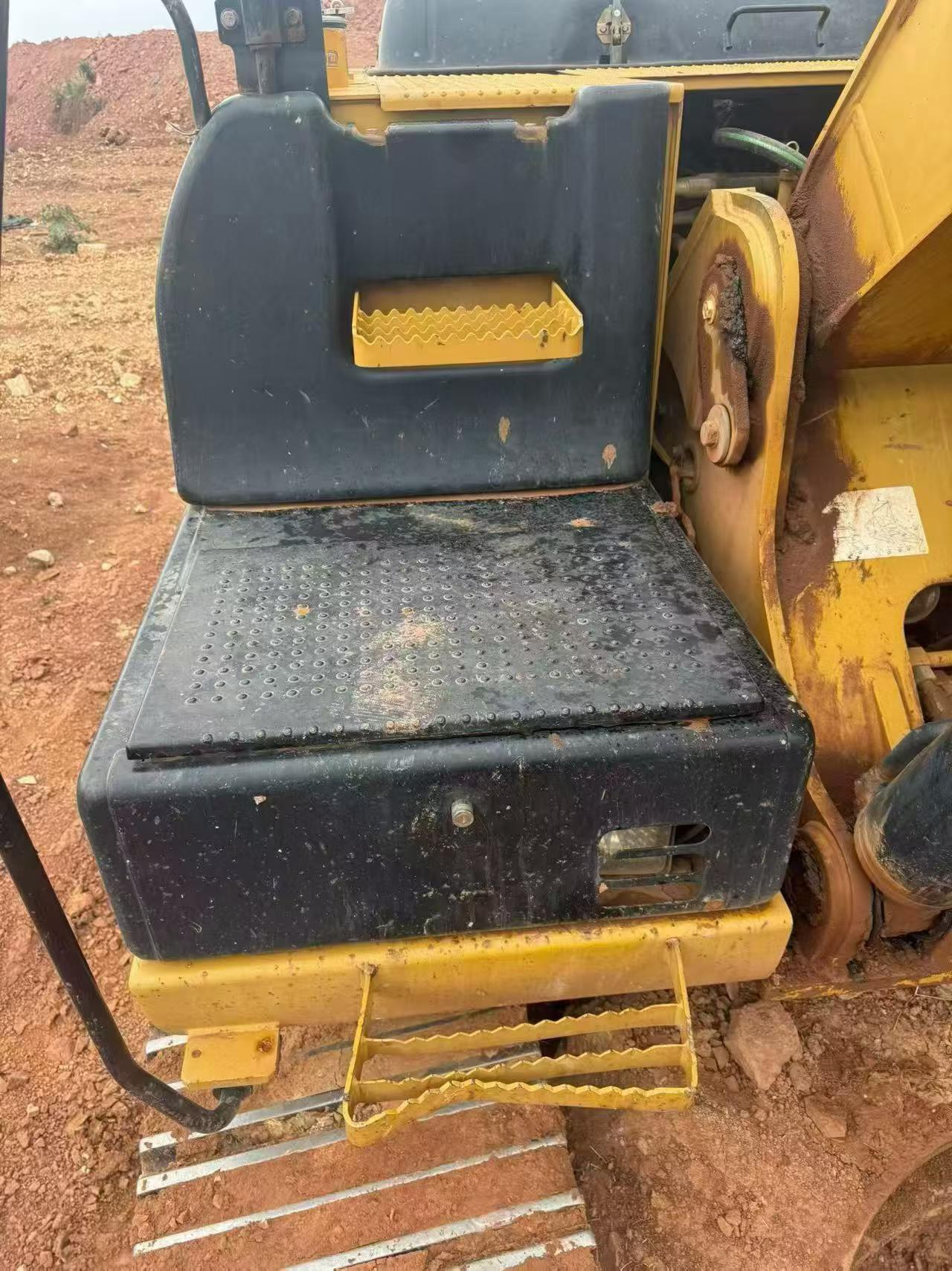 Buy Caterpillar 330B Used Excavator / 2