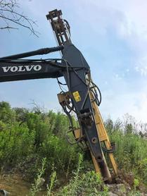 Buy Volvo EC210B Used Excavator / 5 Buy Volvo EC210B Used Excavator / 5