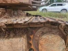 Buy Hitachi ZX60 Used Excavator / 2 Buy Hitachi ZX60 Used Excavator / 2