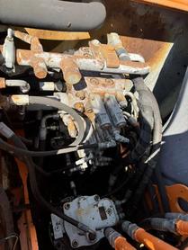 Buy Hitachi ZX70-6 Used Excavator / 6 Buy Hitachi ZX70-6 Used Excavator / 6
