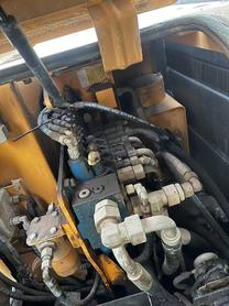 Buy Sany SY55 Used Excavator / 3 Buy Sany SY55 Used Excavator / 3