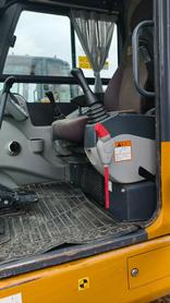 Buy XCMG XE65D Used Excavator / 6 Buy XCMG XE65D Used Excavator / 6