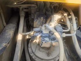 Buy XCMG XE380K Used Excavator / 9 Buy XCMG XE380K Used Excavator / 9
