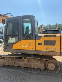Buy XCMG Used Excavator / 6 Buy XCMG Used Excavator / 6