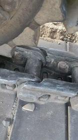 Купить Подержанный Экскаватор Doosan DX380 / 3 Купить Подержанный Экскаватор Doosan DX380 / 3