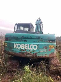 Buy Kobelco SK130 Used Excavator / 7 Buy Kobelco SK130 Used Excavator / 7