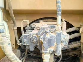 Buy Sany SY125C Used Excavator / 6 Buy Sany SY125C Used Excavator / 6