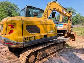 Buy XCMG Used Excavator / 2 Buy XCMG Used Excavator / 2