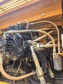 Buy Sany SY375H Used Excavator / 5 Buy Sany SY375H Used Excavator / 5