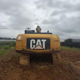 Buy Caterpillar 320D Used Excavator / 2 Buy Caterpillar 320D Used Excavator / 2