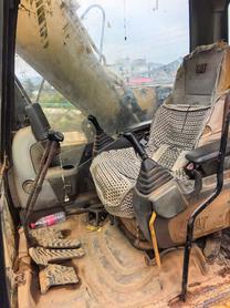 Acheter Pelle Caterpillar M315 d'occasion / 7 Acheter Pelle Caterpillar M315 d'occasion / 7