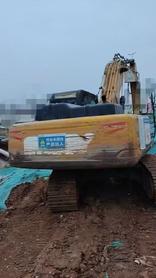 Buy Sany SY195C Used Excavator / 3 Buy Sany SY195C Used Excavator / 3