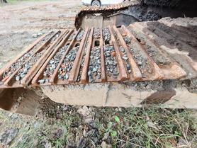 Buy Sumitomo SH200-3 Used Excavator / 7 Buy Sumitomo SH200-3 Used Excavator / 7