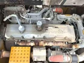 Buy Sany SY550H Used Excavator / 6 Buy Sany SY550H Used Excavator / 6
