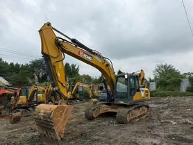 Buy XCMG Used Excavator / 4 Buy XCMG Used Excavator / 4