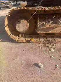 Buy Sany SY135 Used Excavator / 3 Buy Sany SY135 Used Excavator / 3