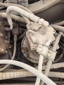 Buy Sany SY485C Used Excavator / 6 Buy Sany SY485C Used Excavator / 6