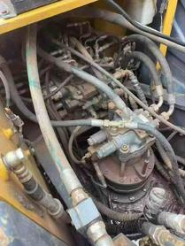 Buy XCMG Used Excavator / 4 Buy XCMG Used Excavator / 4