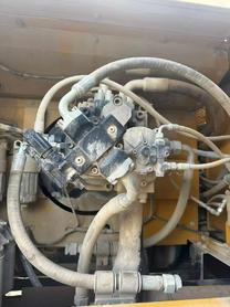 Buy Sany SY550H Used Excavator / 3 Buy Sany SY550H Used Excavator / 3