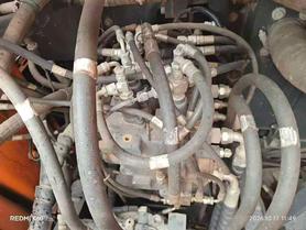 Buy Doosan S130W-3 Used Excavator / 3 Buy Doosan S130W-3 Used Excavator / 3