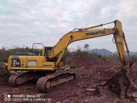 Buy Komatsu PC210-6 Used Excavator / 3 Buy Komatsu PC210-6 Used Excavator / 3