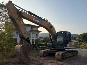Buy XCMG LW200 Used Excavator / 7 Buy XCMG LW200 Used Excavator / 7