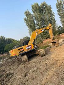 Buy Sany SY335C Used Excavator / 2 Buy Sany SY335C Used Excavator / 2