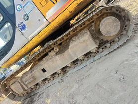 Buy Sumitomo SH120 Used Excavator / 5 Buy Sumitomo SH120 Used Excavator / 5