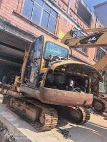 Buy Yanmar Used Excavator / 5 Buy Yanmar Used Excavator / 5