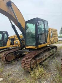 Купить Подержанный Экскаватор Caterpillar 330B / 2 Купить Подержанный Экскаватор Caterpillar 330B / 2