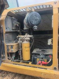 Buy Caterpillar 313D Used Excavator / 9 Buy Caterpillar 313D Used Excavator / 9