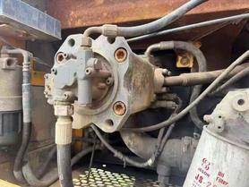 Buy Sany SY205C-8 Used Excavator / 6 Buy Sany SY205C-8 Used Excavator / 6