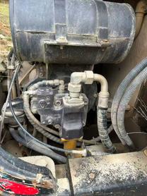 Buy Sany SY55 Used Excavator / 2 Buy Sany SY55 Used Excavator / 2